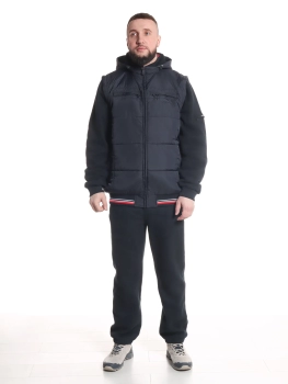 Aleklee / Куртка- жилет Aleklee / Куртка- жилет