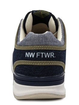 Тофа / Кроссовки