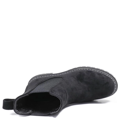 Patrol / Ботинки