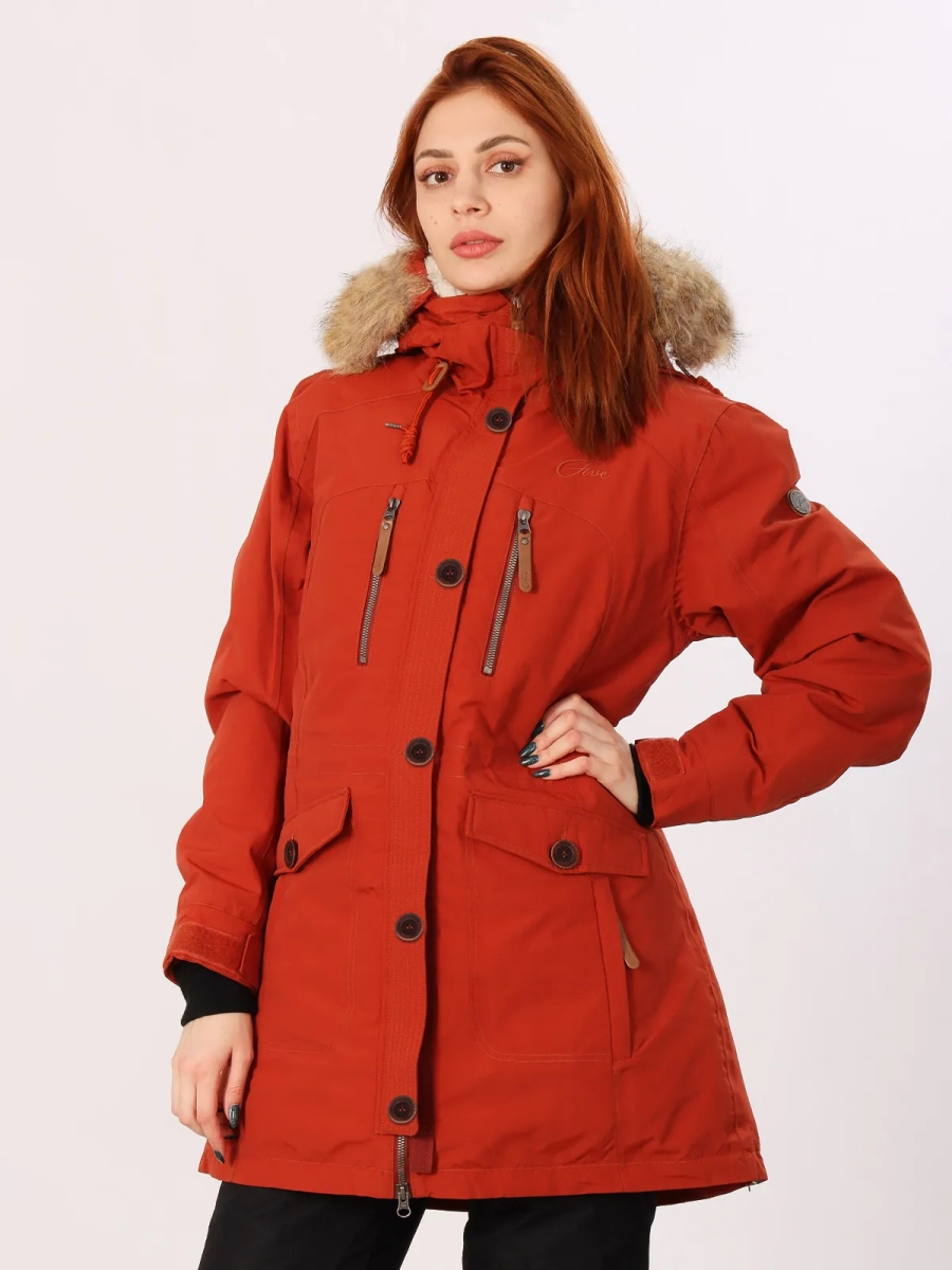 Five Seasons / Куртка Five Seasons / Куртка