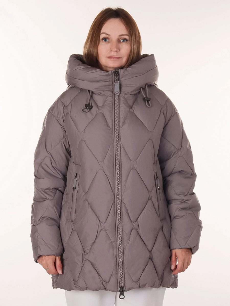 Lora Duvetti / Куртка утепленная