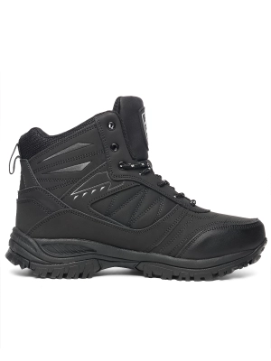 BONA / Кроссовки мужские высокие