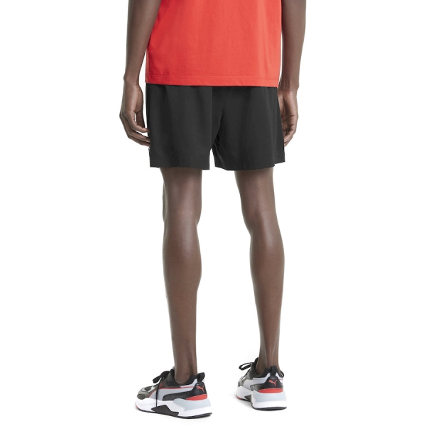 Puma / Шорты ACTIVE Woven Shorts 5" 586728_01