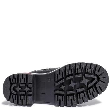 Torsion Field (Тофа) / Ботинки женские утепленные