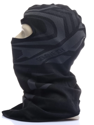 Бренд не указан / Маска / горнолыжная / сноубордическая / бандана / с флисом