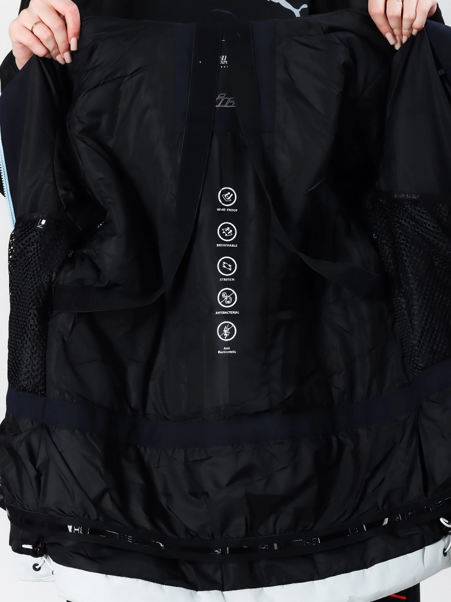 High Experience / Куртка горнолыжная / сноубордическая женская