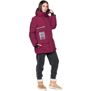 Raid Point / Куртка