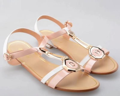 Lorbacsa / Босоножки