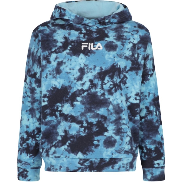 Fila / Худи 113022-Q1