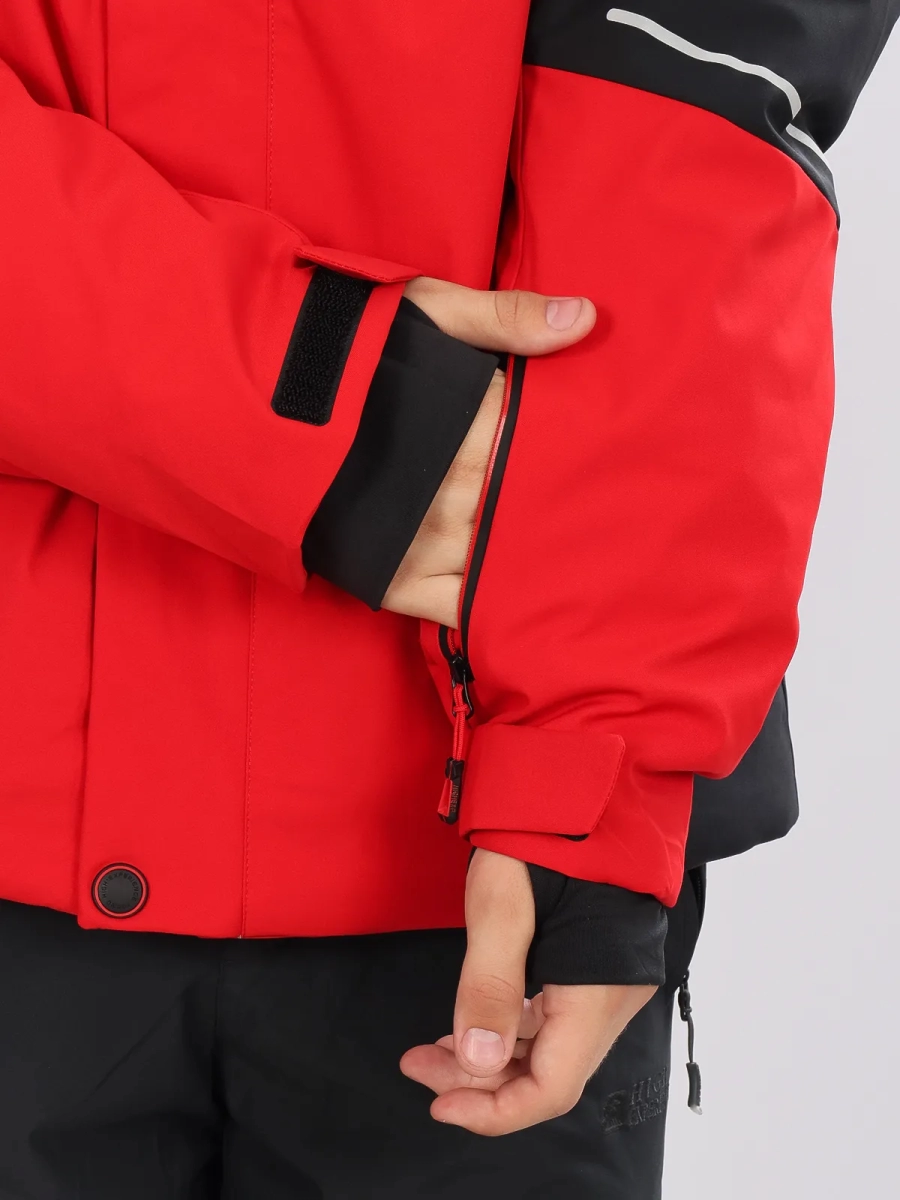 High Experience / Куртка горнолыжная мужская