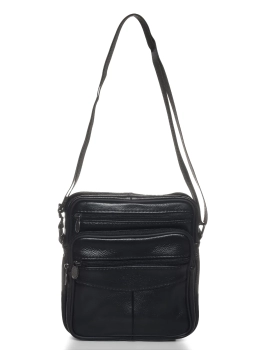 Naulice / Барсетка кожаная