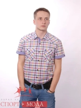 Cons / Рубашка Cons