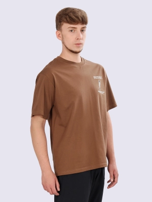 Master Class / Футболка мужская