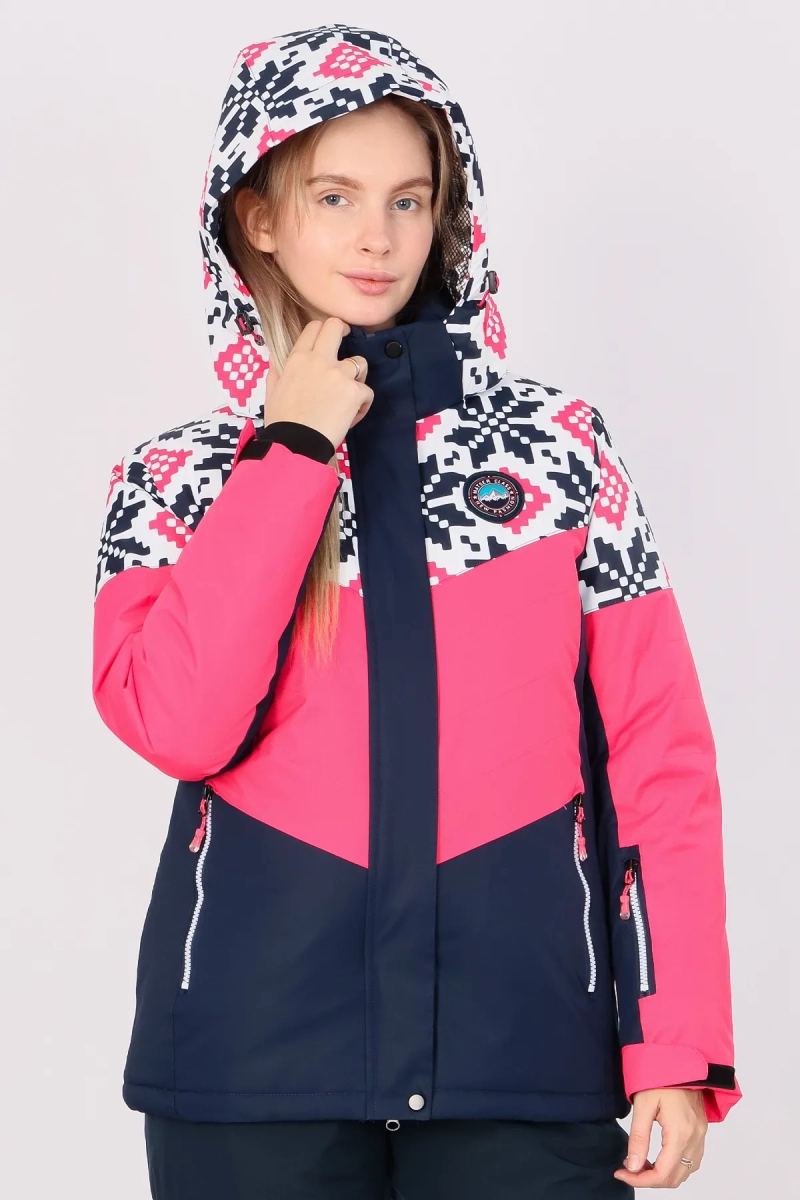 Master Class / Куртка горнолыжная / сноубордическая