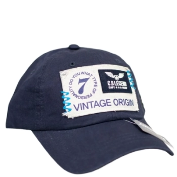 Бейсболка Chung Lim