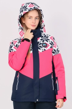 Master Class / Куртка горнолыжная / сноубордическая