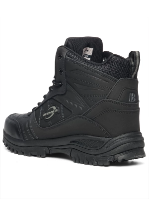 BONA / Кроссовки мужские высокие