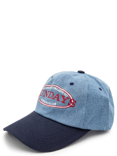 PAC HEAD / Бейсболка 1302-20