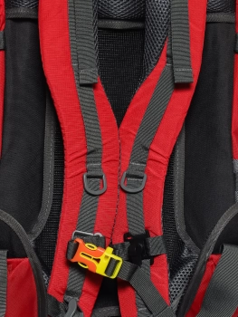 Naulice / Рюкзак туристический 45 литров Naulice / Рюкзак туристический 45 литров