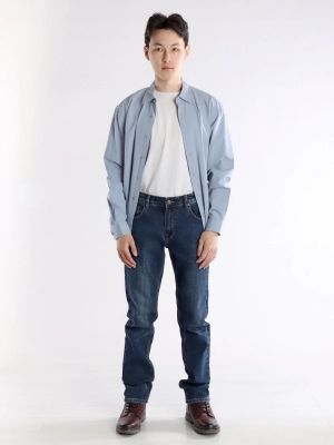 Naulice / Джинсы