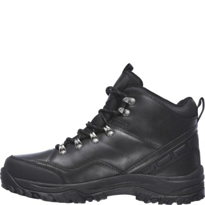 Skechers / Ботинки Relment-Traven