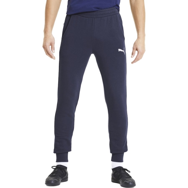 Puma / Брюки спортивные teamGOAL 23 Casuals Pants 656582_06