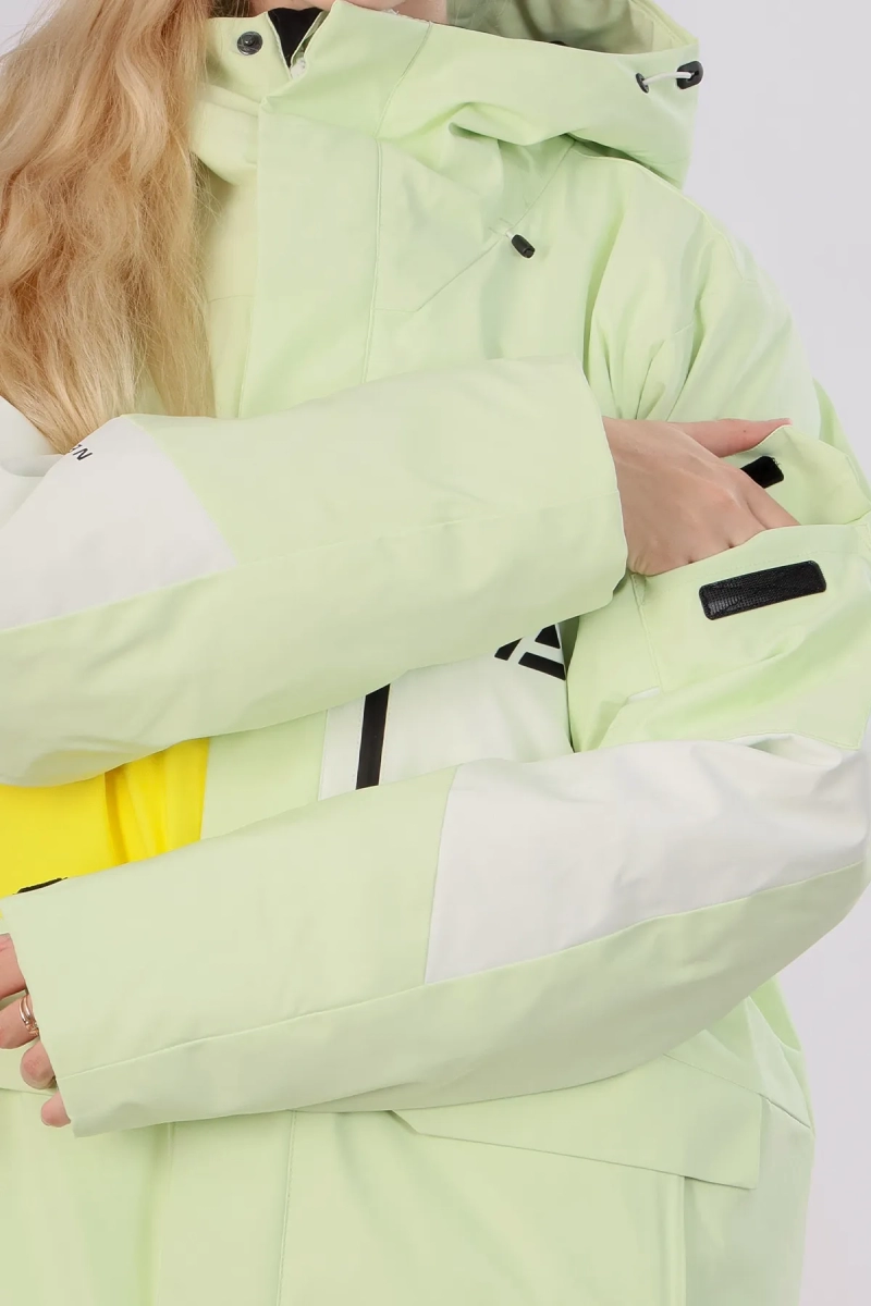 High Experience / Куртка горнолыжная