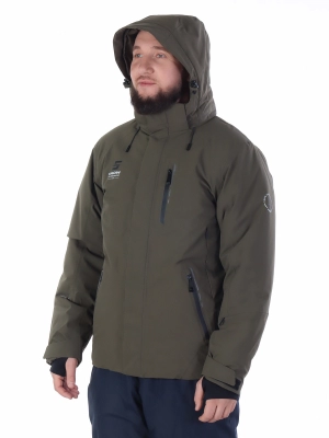 SNOW HEADQUARTER / Куртка горнолыжная