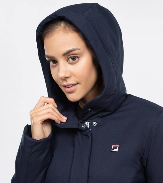 Fila / Куртка