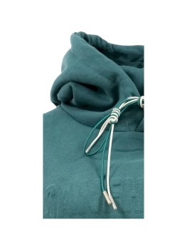 Айли / Толстовка \ Худи утепленное