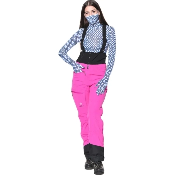 SNOW HEADQUARTER / Полукомбинезон горнолыжный SNOW HEADQUARTER / Полукомбинезон горнолыжный