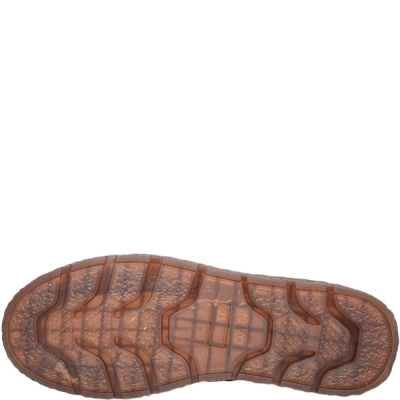 Torsion Field (Тофа) / Ботинки женские утепленные