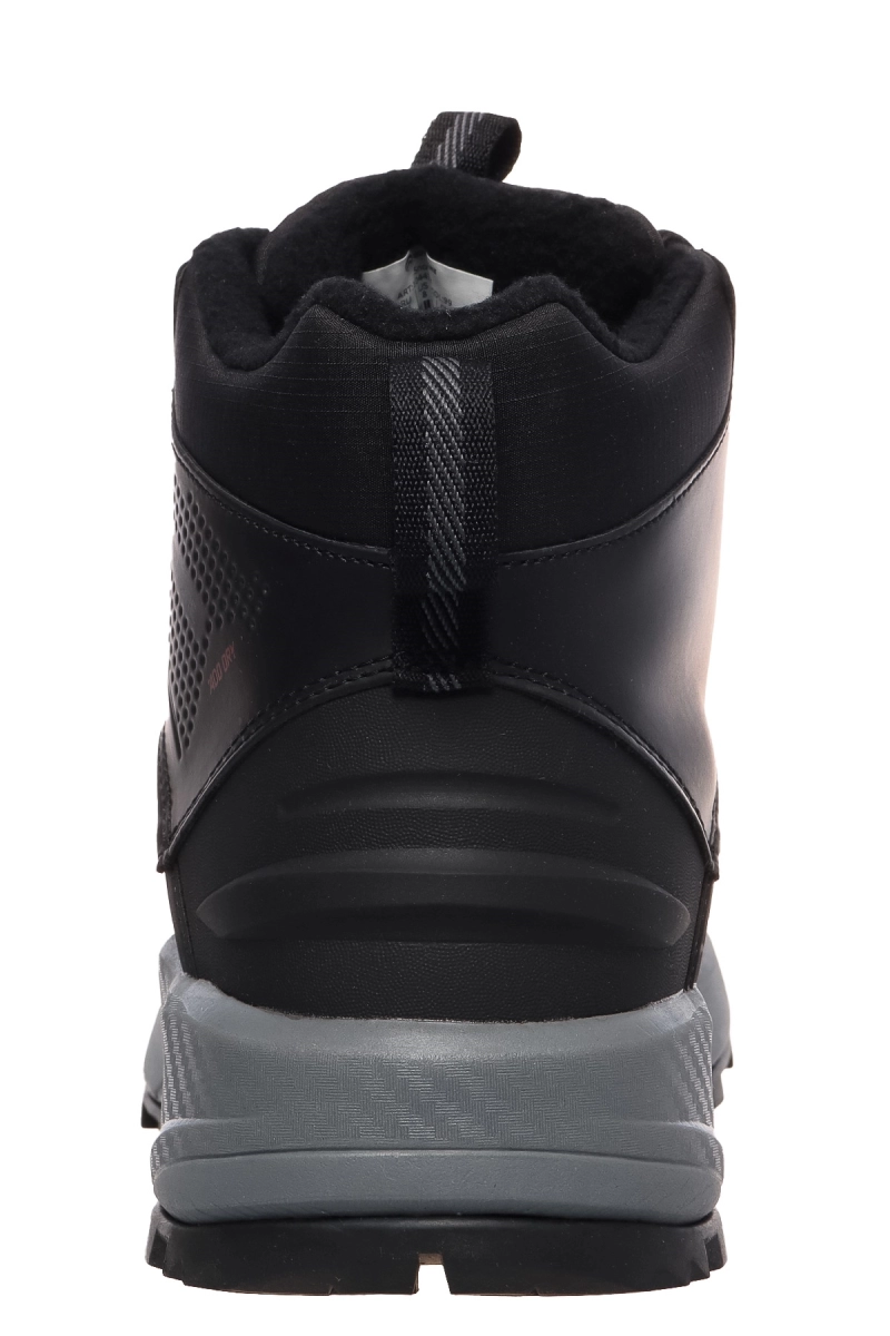 Outventure / Ботинки утепленные Snowrock