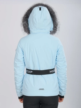 High Experience / Куртка горнолыжная / сноубордическая женская