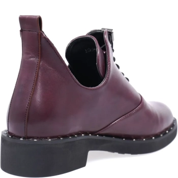 Полуботикни Gelsomino