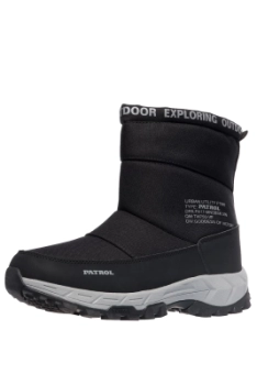 Patrol / Ботинки