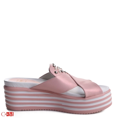 Palazzo D'oro / Сабо