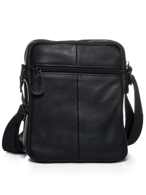 Naulice / Барсетка кожаная