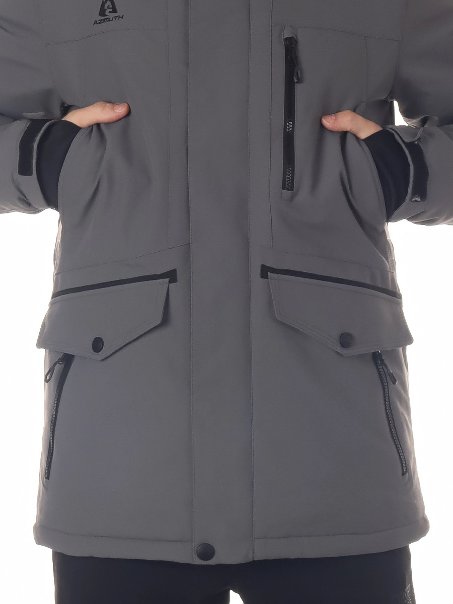 Azimuth / Куртка утепленная