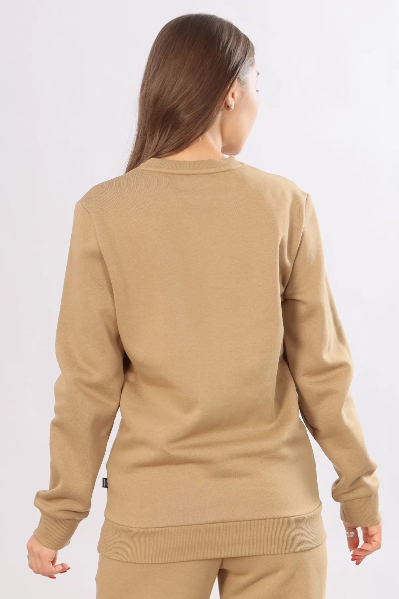 Puma / Джемпер ESS Small Logo Crew