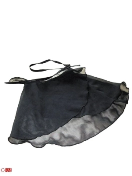 Юбка на завязке Amely