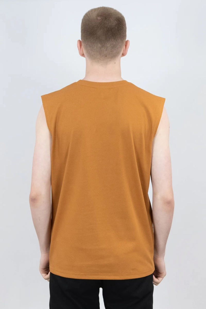 KD / Майка KD / Майка