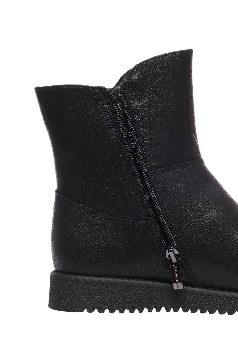 Rita Bravuro / Ботинки