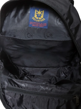 Volunteer / Городской рюкзак