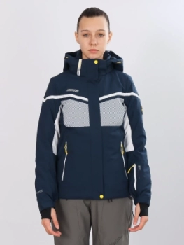 High Experience / Куртка горнолыжная / сноубордическая женская
