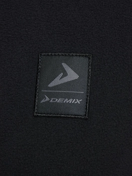 Demix / Джемпер флисовый