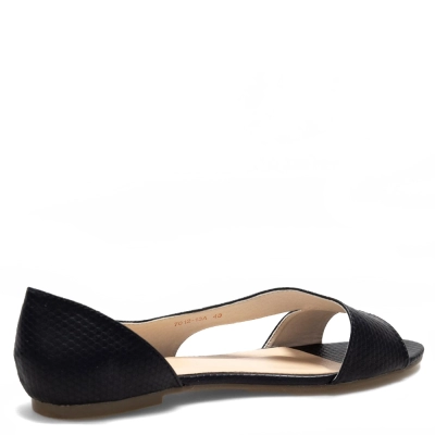 SummerGirl / Сандалии