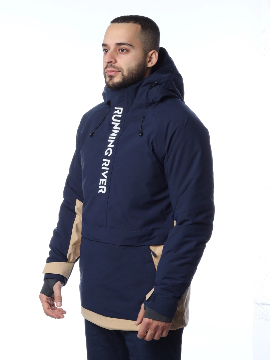 Running River / Куртка горнолыжная