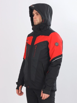 High Experience / Куртка горнолыжная мужская