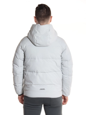 High Experience / Куртка-парка зимняя теплая